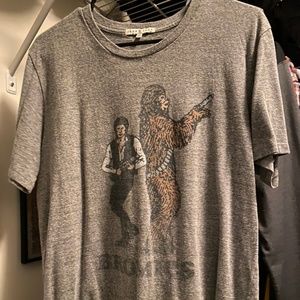 Star Wars Graphic Tee